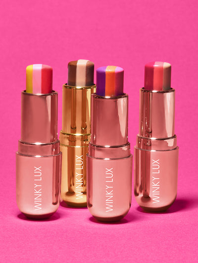Pink Lemonade Balm