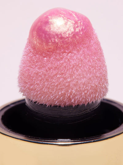 Cheeky Rose Liquid Highlighter