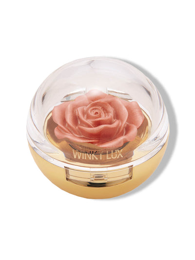 Cheeky Rose Cream Highlighter