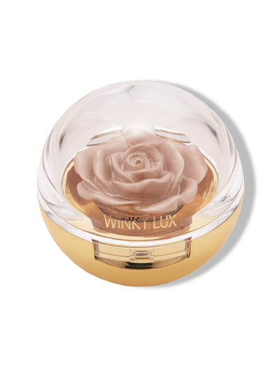 Cheeky Rose Cream Highlighter