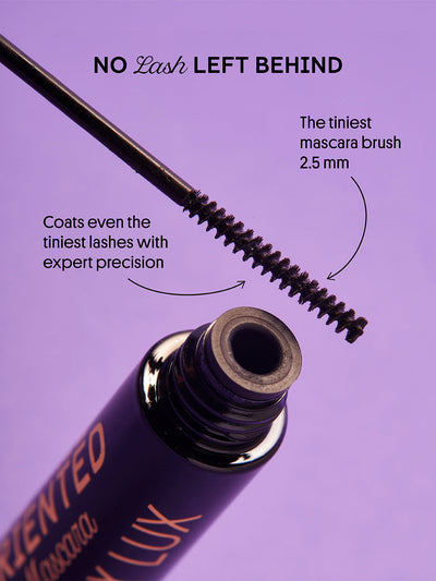 Detail Oriented Mascara