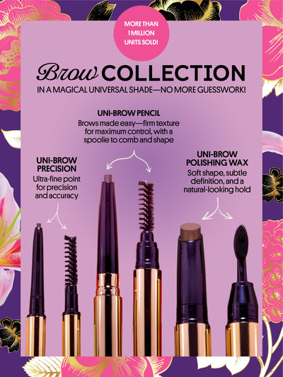 Uni-Brow Universal Shade Eyebrow Pencil