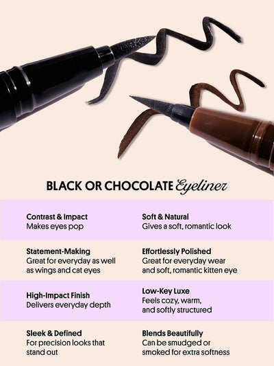 Meowza Maximum Control Liquid Eyeliner