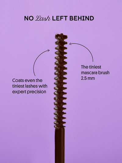 Detail Oriented Mascara