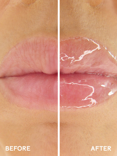 In The Stars Lip Oil