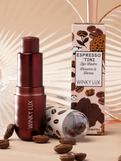 Girls Night Out: Espresso ’Tini Lip Balm Trio