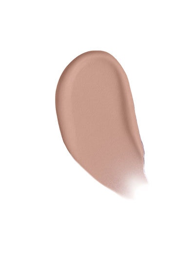 Chamomile Matte -- Rose Petal Liquid Eyeshadow