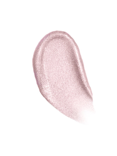 Primrose Shimmer -- Rose Petal Liquid Eyeshadow