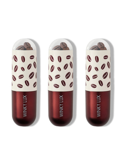 Girls Night Out: Espresso ’Tini Lip Balm Trio