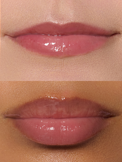 coco water -- b&a two models
