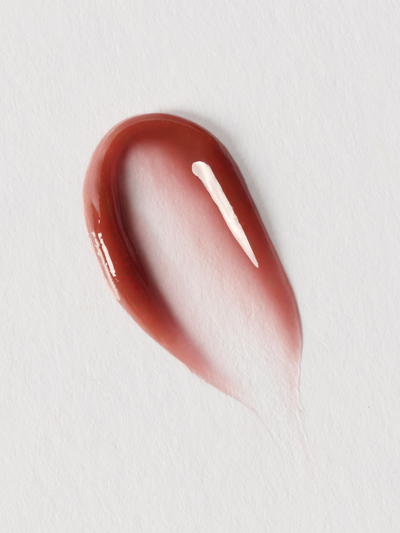 dirty soda --  swatch on white bg