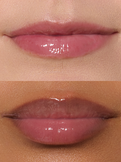 grasshopper --  model lips