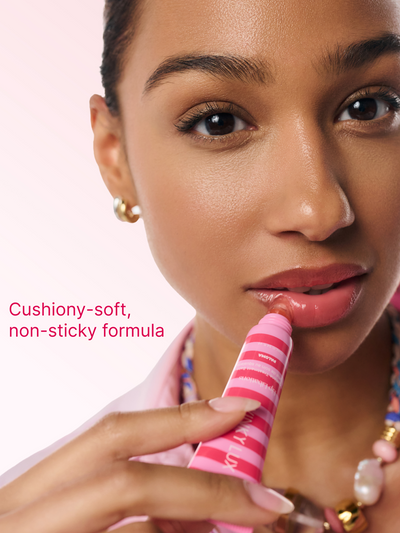 paloma --  model with product copy