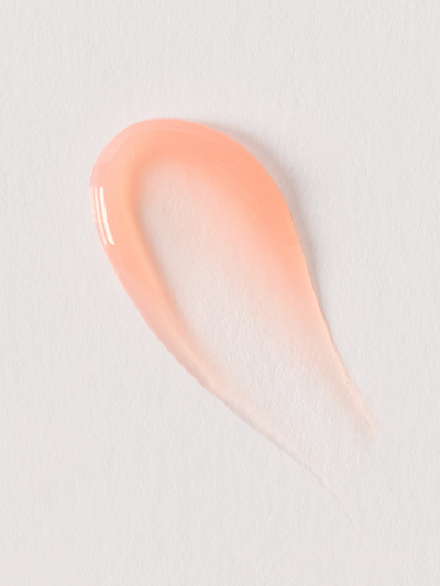 peach cooler -- product swatch