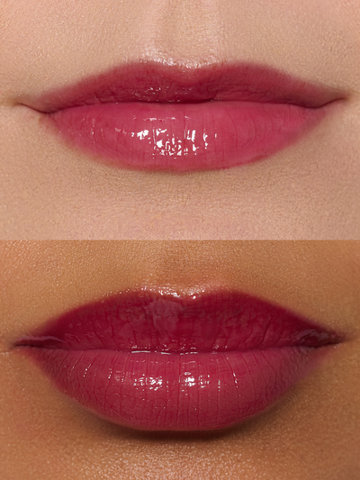 sangria -- model lips