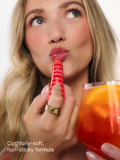 spritz -- product with beverage