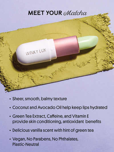 Hydrating Lip Care Duo