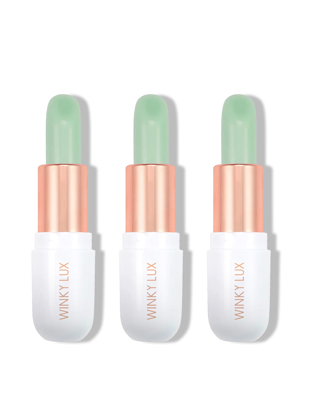Matcha Balm Trio
