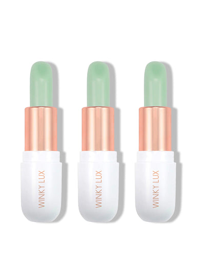 Matcha Balm Trio