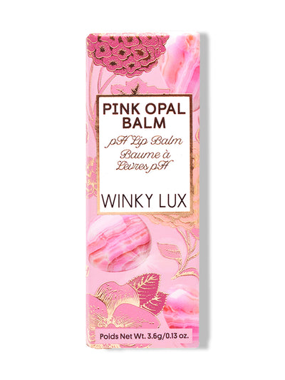 Pink Opal Balm