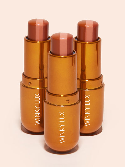 Triple the Spice Set