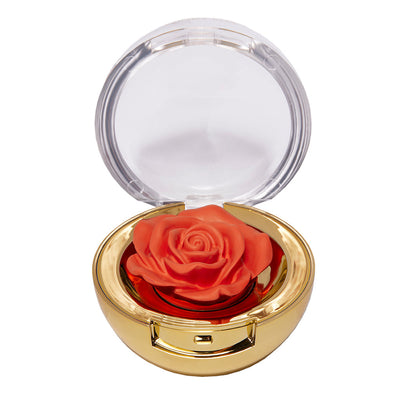 Cheeky Rose Cream Blush