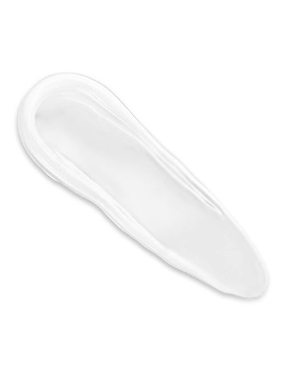On The Rocks -- glossy boss lip gloss swatch on white background