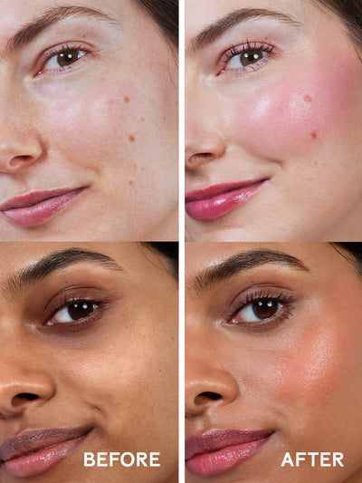 pH Balm & pH Cheeky Glaze Duo