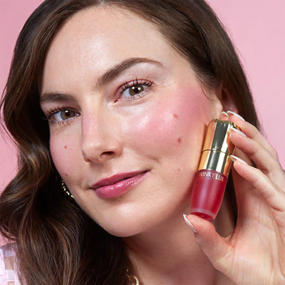 pH Balm & pH Cheeky Glaze Duo
