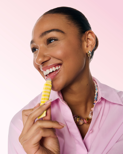 yuzu fizz -- model product
