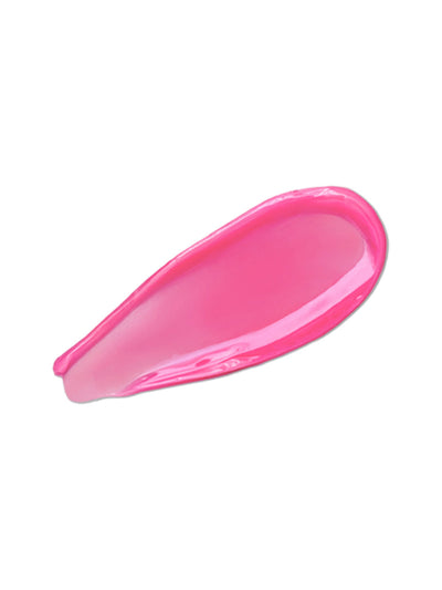 Barely There Sheer Tinted Lip Oil