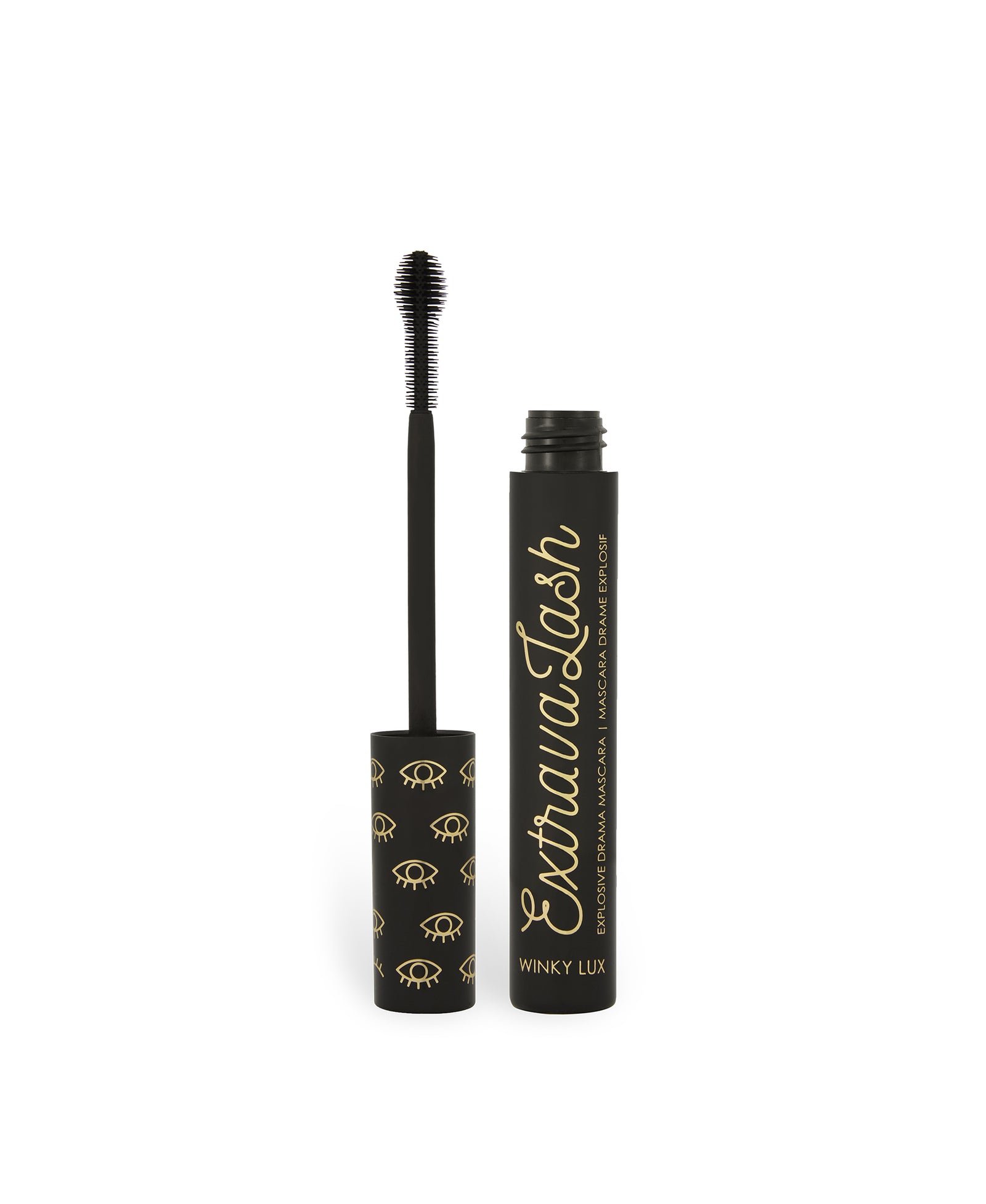 ExtravaLash Mascara