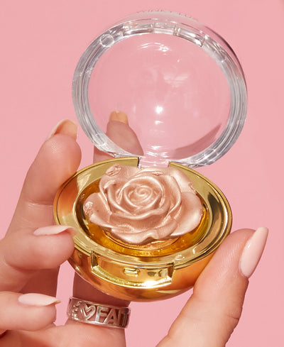 Cheeky Rose Highlighter