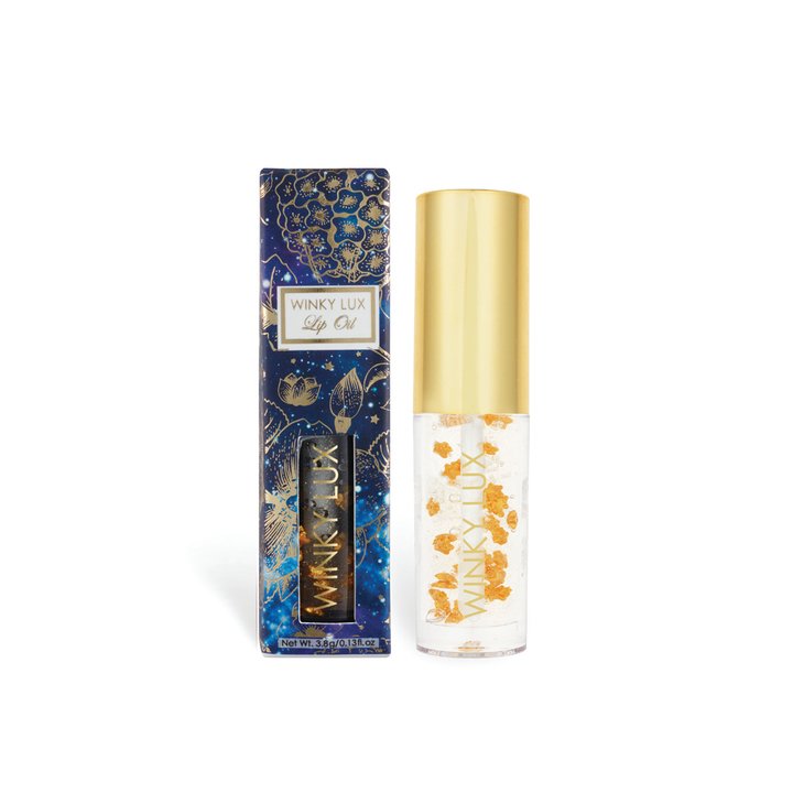 In the Stars Lip Oil