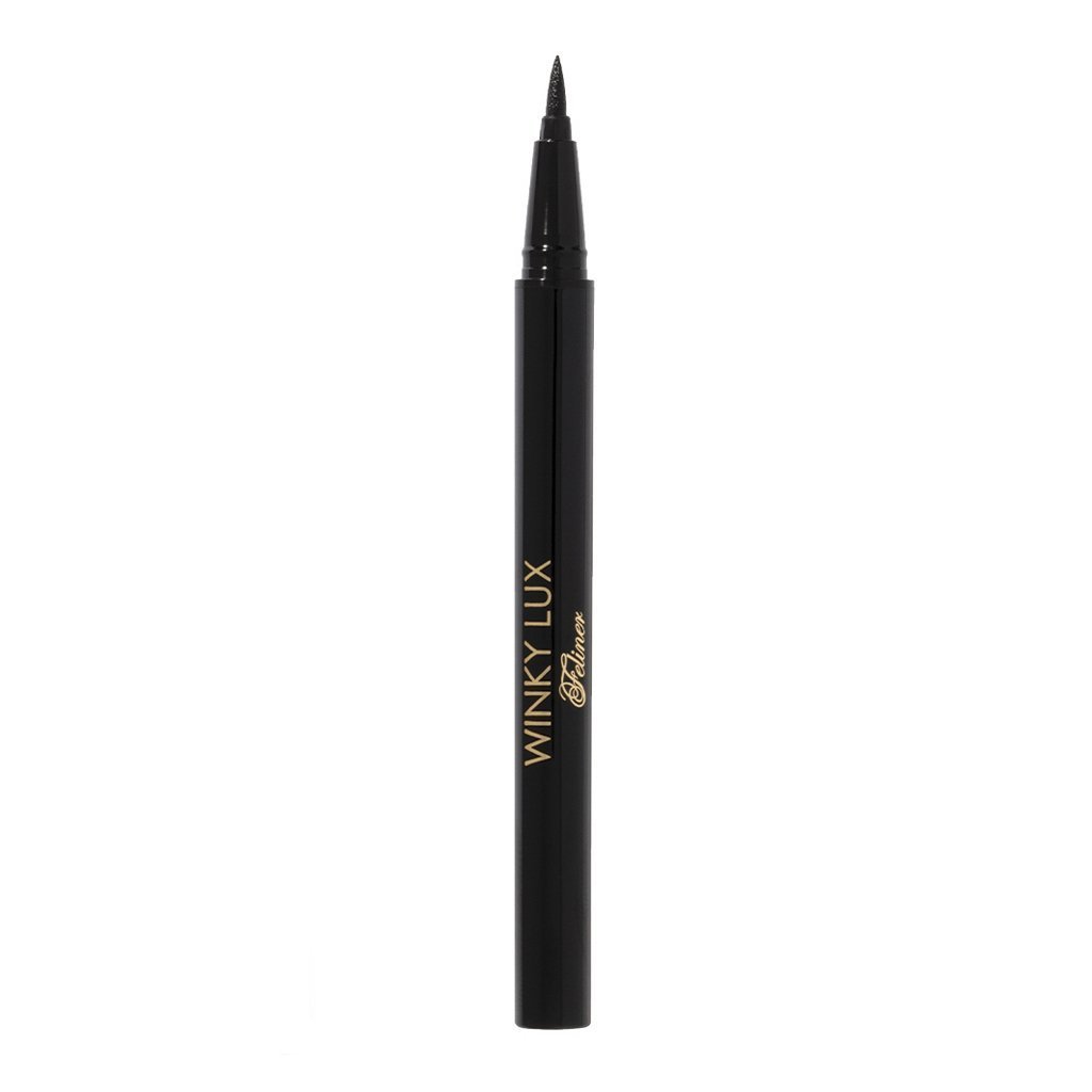 Winky Lux Eye Liner Feliner Liquid Eyeliner - Black Cat