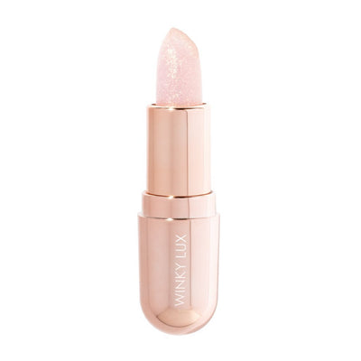 Winky Lux Lip Balm Glimmer pH Balm - Rosé