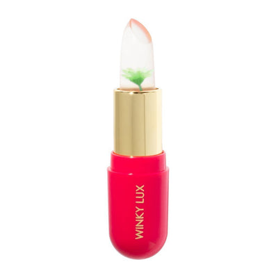 Winky Lux Lip Balm Green Flower Balm