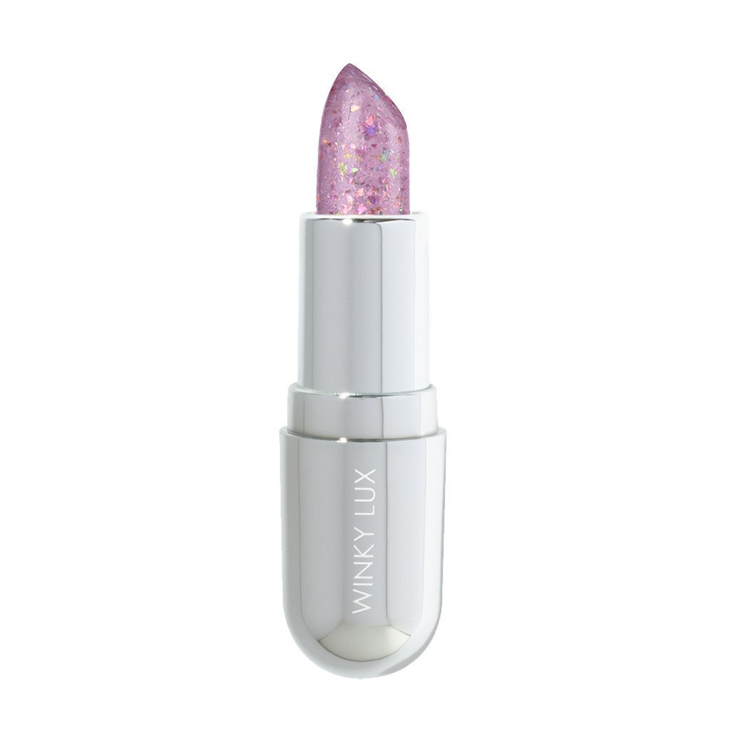 Winky Lux Lip Balm Lavender Confetti Limited Edition Confetti pH Lip Balm