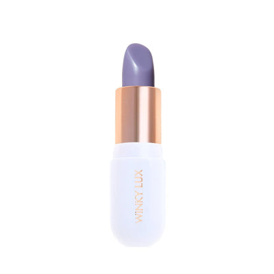 Winky Lux Lip Balm Lavender Matcha Lip Balm