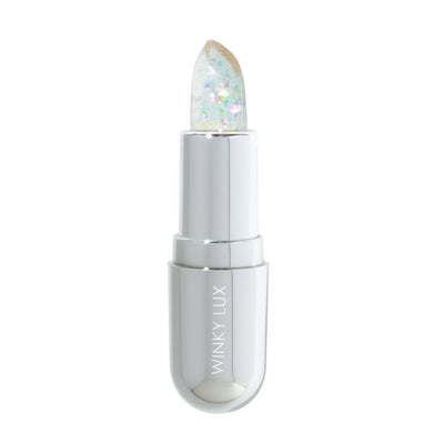 Winky Lux Lip Balm Rainbow Confetti Limited Edition Confetti pH Lip Balm