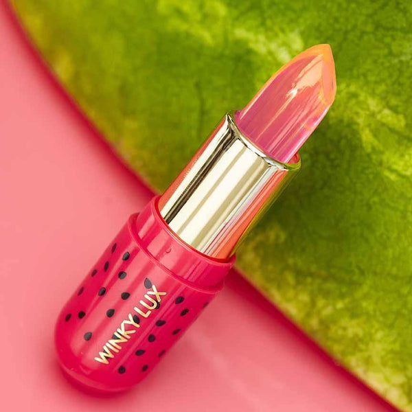 Winky Lux Lip Balm Watermelon Jelly pH Lip Balm WinkyWS