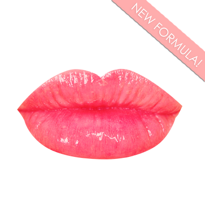 Winky Lux Lip Gloss Glossy Boss Lip Gloss - Juicy