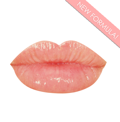 Winky Lux Lip Gloss Glossy Boss Lip Gloss - On The Rocks
