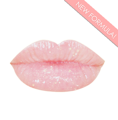 Winky Lux Lip Gloss Glossy Boss Lip Gloss - Unicorn Tears