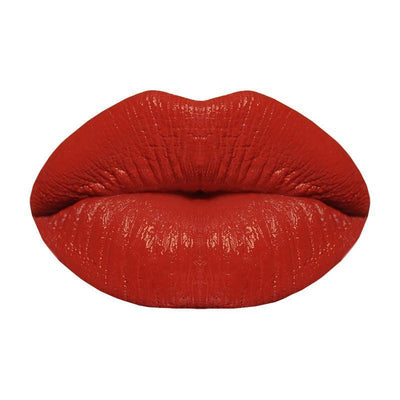 Winky Lux Lipstick Matte Lip Velour - Dirty Love