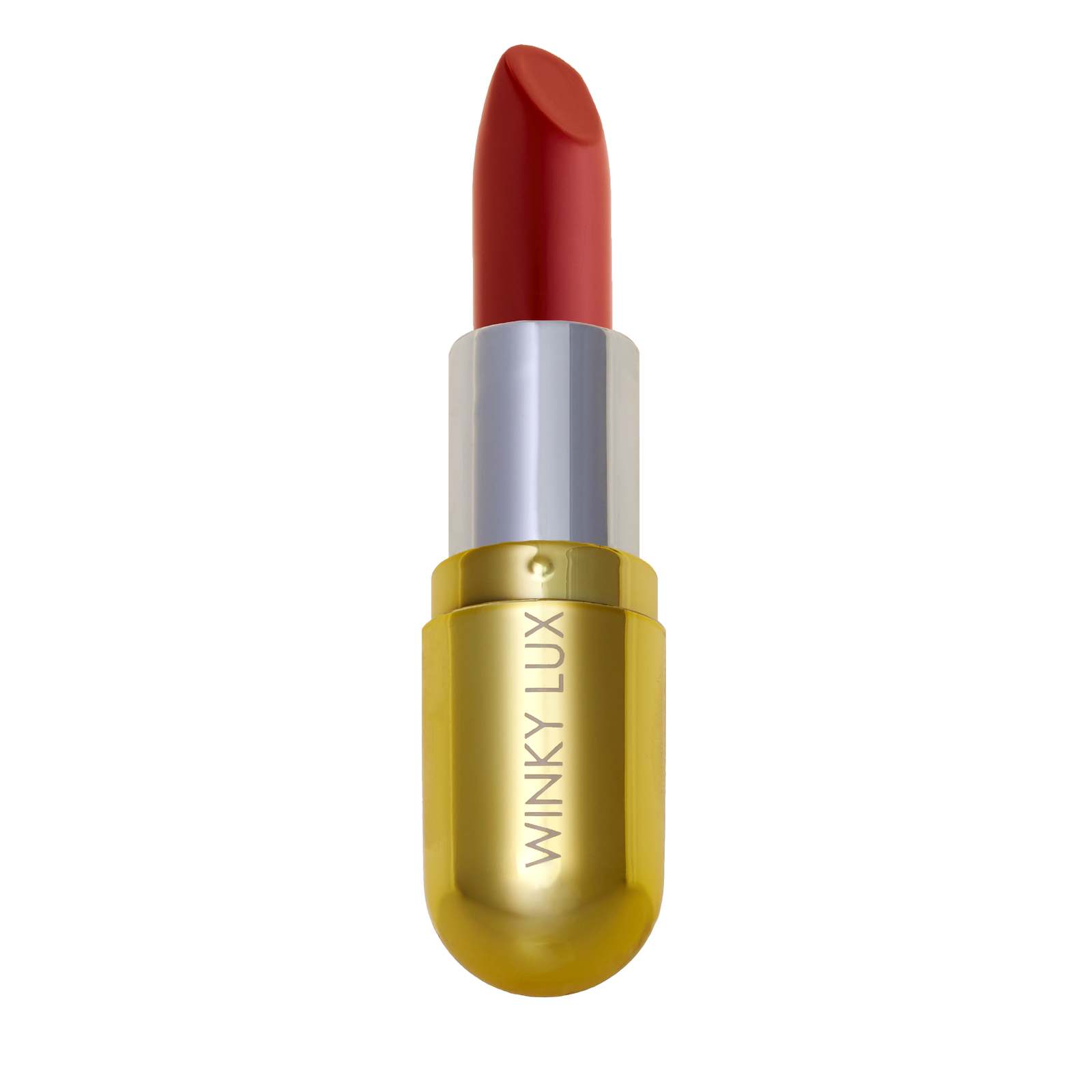 Winky Lux Lipstick Matte Lip Velour - Heart