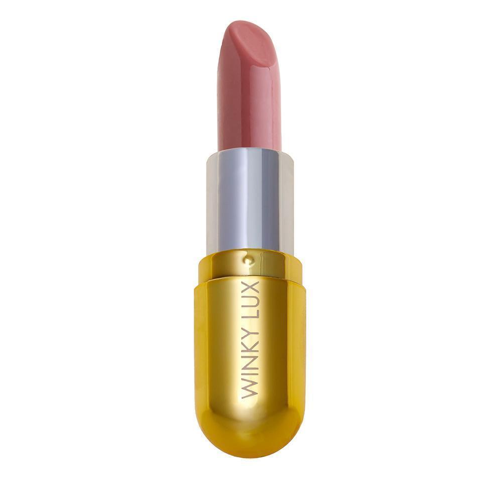 Winky Lux Lipstick Matte Lip Velour - Pippy