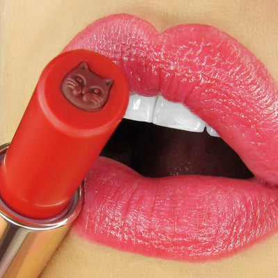 Winky Lux Lipstick Fur-Ever Purrfect Pout Lipstick