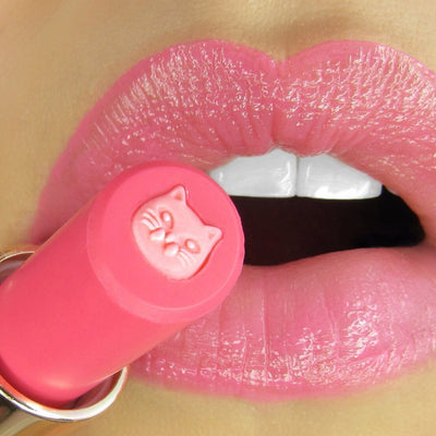 Winky Lux Lipstick Purrincess Purrfect Pout Lipstick